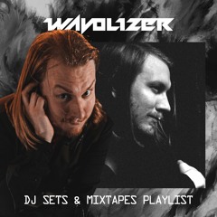 DJ & Radio sets by WAVOLIZER (Hardcore/Hardstyle/Related)
