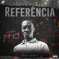 5- Outro nível Feat Beth Neyme (Hosted by; Kelson Most Wanted)