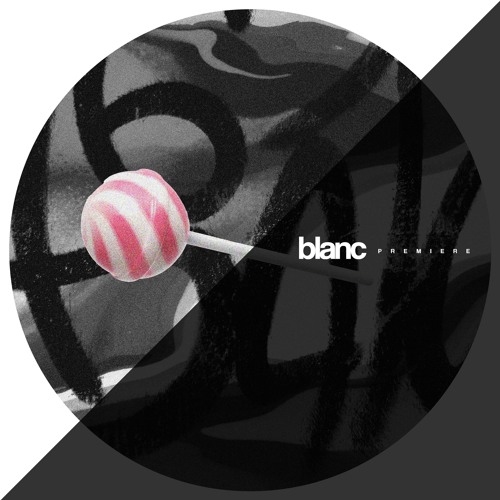 Premiere: Darrel - Lollipop (Nomey's Vibe Edit)