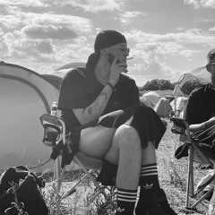 TechnoPodcast #001 - Bretter sind zum nageln da 🔨 [HardTechno | Schranz]