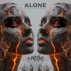 ALONE / ARMIE