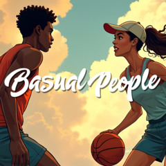 Basual People - Sunlight (unreleased/demo)