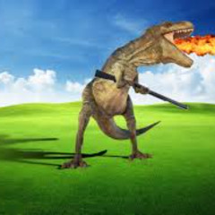 A Gun For Dinosaur