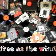 free as the wind