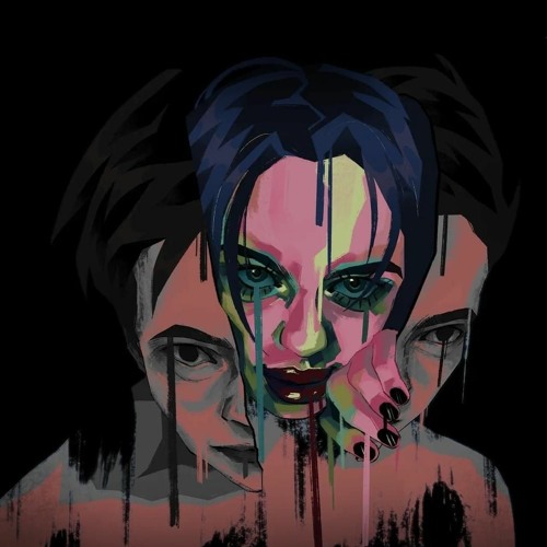 Catharsis (feat. CMH)