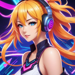 sunset - æther x vyler