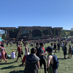LOST LANDS 2022 PRE-PARTY MIX