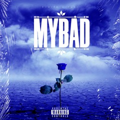 MY BAD (feat. Yuki)