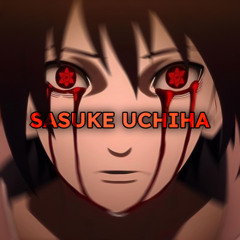 "Your Still Laughing..." - SASUKE UCHIHA X MONTAGEM RITMICA (Ultra Slowed + Reverbed)