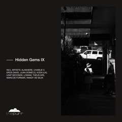 LowAM, Theus (KR) - Secret Garden (Original Mix)