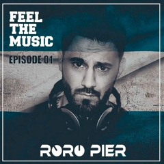 Feel The Music (Ep. 01)