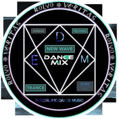 HARD HOUSE | EURO TRANCE | RAPID TECHNO | UK-/SPEEDGARAGE Mix 2025