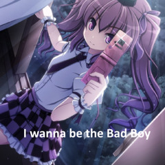 Bad Boy (Uptempo Remix)
