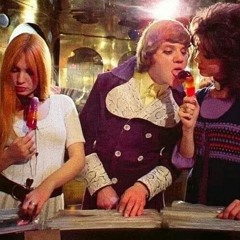 greedy billy's tesco muffin heaven - pretty crazy show