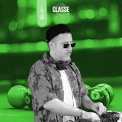 Drum - Podcast #17 - Classe '90