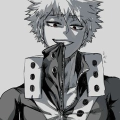 performing in the music room with bakugou as the drummer [bakugou playlist]
