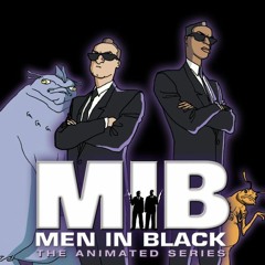 Men in Black: The Series - Opening Theme