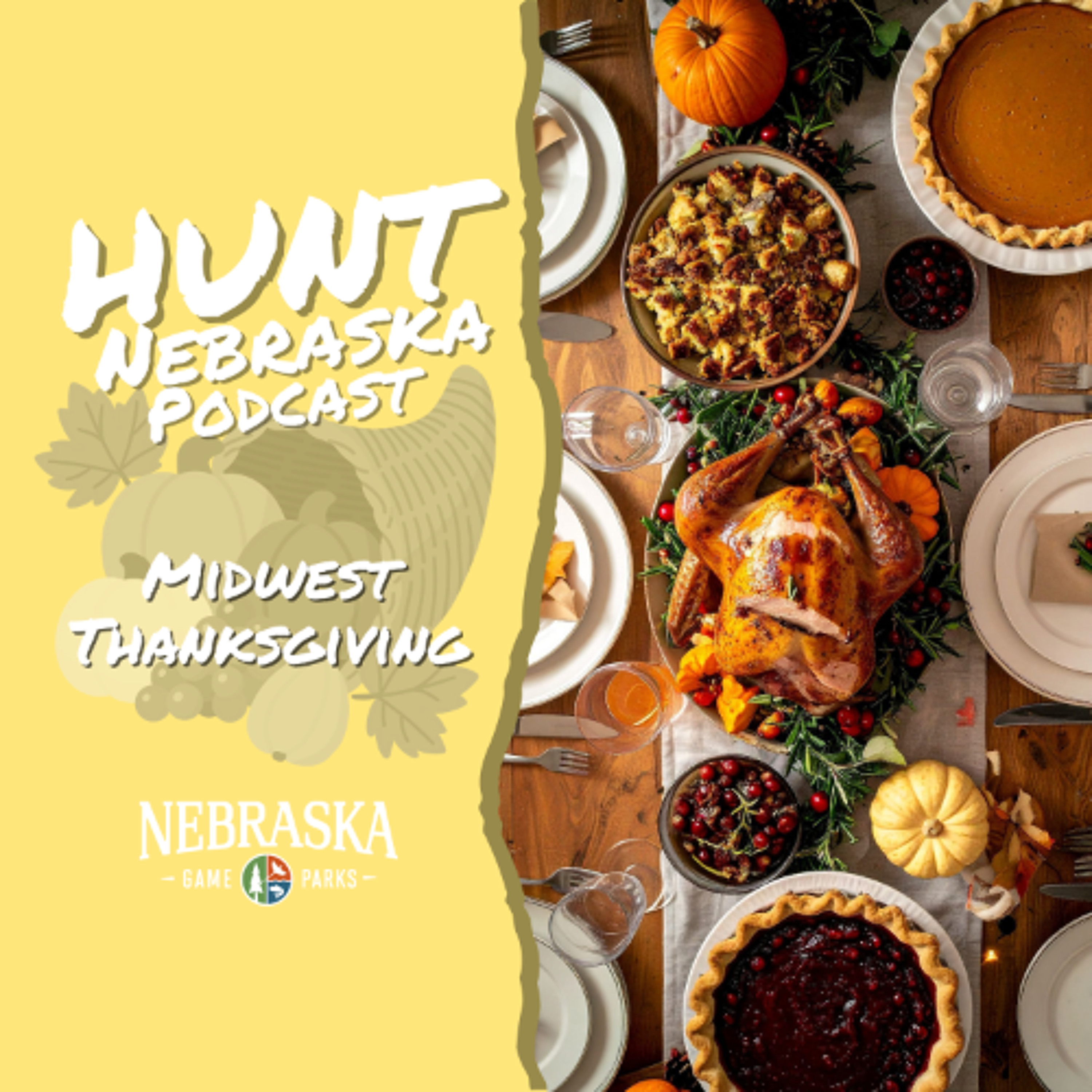 Midwest Thanksgiving