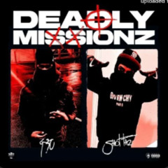 Shottaz - Get It In ft. G30smackshxt