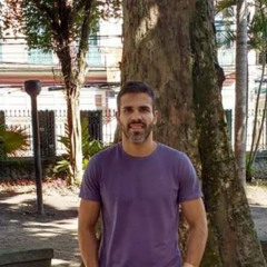 Dançando no Escuro 1