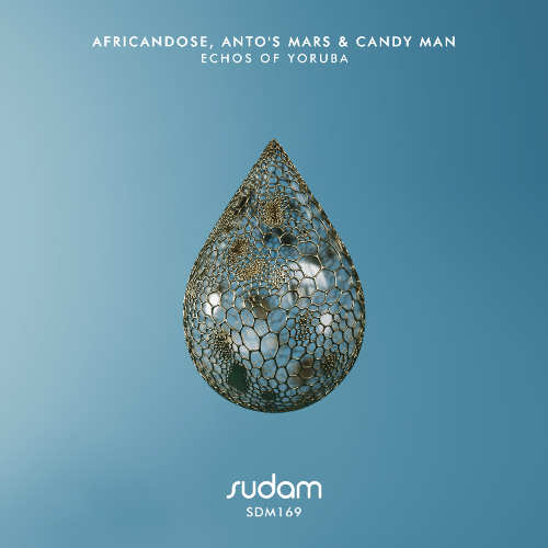 Africandose & Anto's Mars - Side Effect