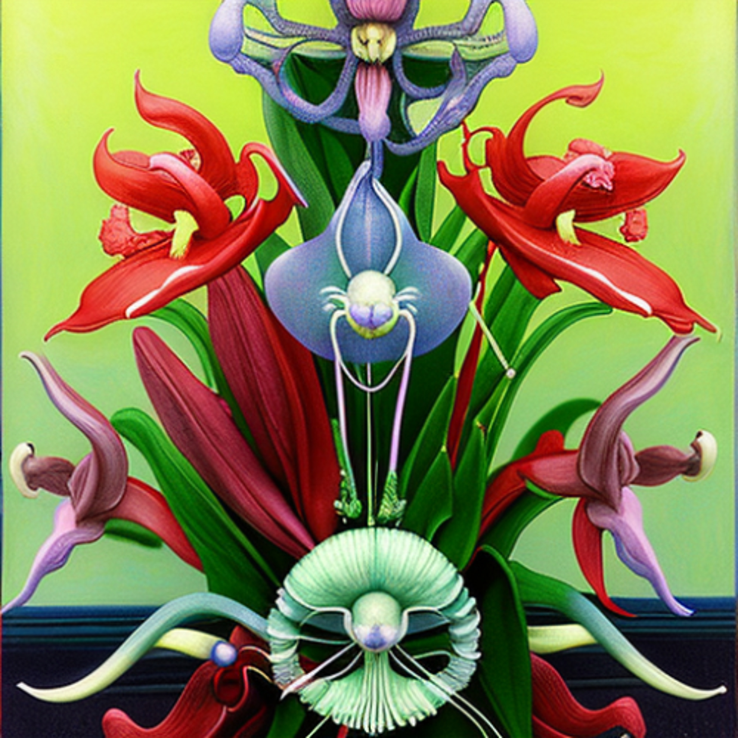The Saturday Sequence episode artwork