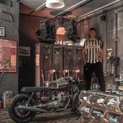 Willzy’s Garage