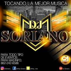 DJ SORIANO -TRAP CORRIDOS/CORRIDOS ALTERADOS²°²°