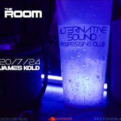 Alternative Sound®️The Room 20 de julio (part 3)