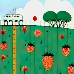 Strawberry Fields