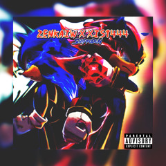 Too Fried Ft.Xist444 [ Prod.Chopstick ]