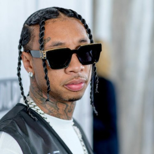 [FREE BEAT] "Raw" - Tyga x Marc V Type Beat