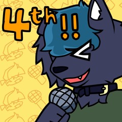 FNF 4TH ANNIVERSARY - BABY BATTER - COMPOSED BY FUNKYPOP