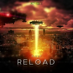 KNo1 - RELOAD (RIDDIM)