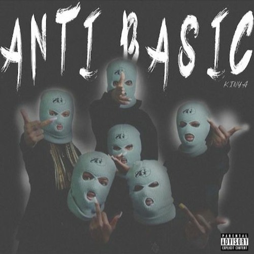 Anti Basic -Kinya