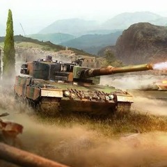 War Thunder 2.0 Original Soundtrack - Ground Track 4