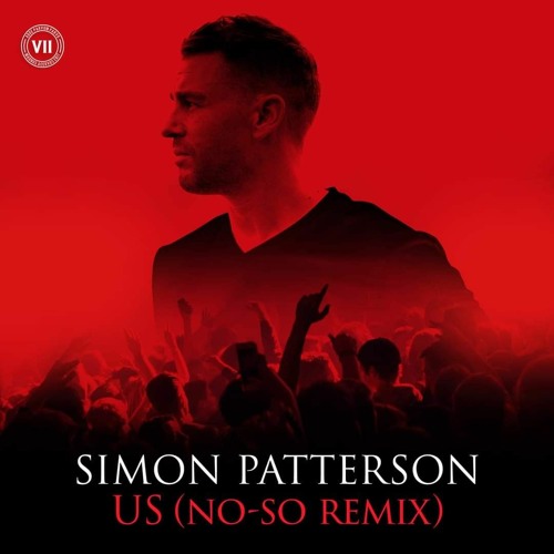 Simon Patterson Us No So Remix