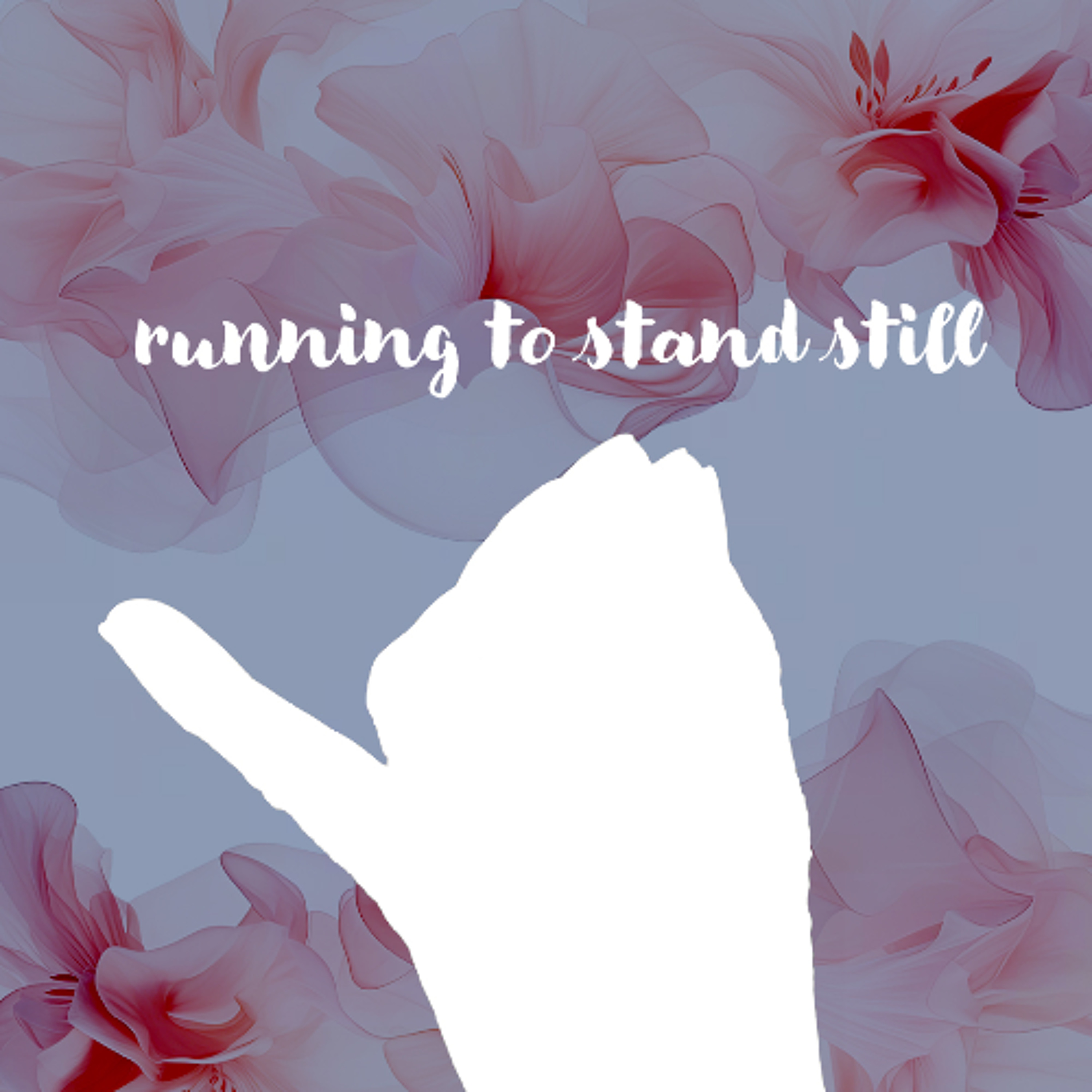 03102026 Running to Stand Still episode artwork