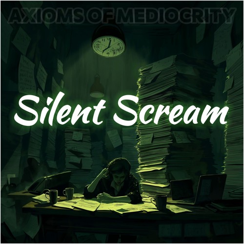 Silent Scream