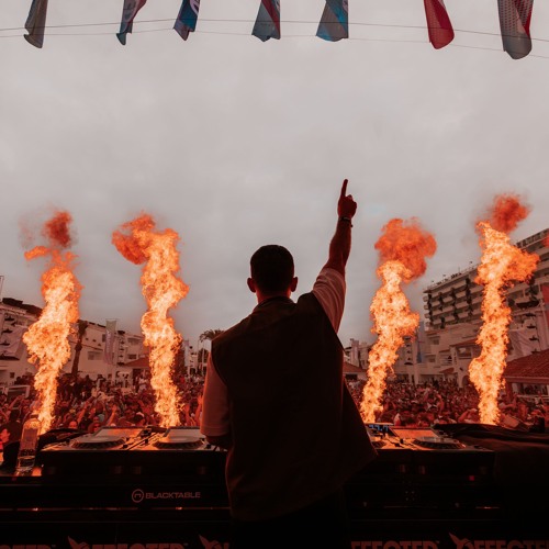 Danny Howard (Live DJ Set) Defected @ Ushuaia Ibiza