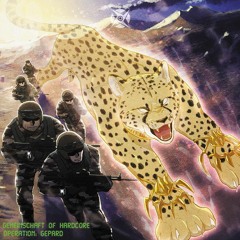 FALCHiON - Manic Method (from『Operation: GEPARD』)