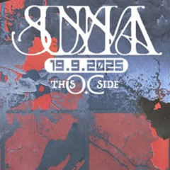 Jesterr at Outra Cena, This Side, 19-09-2025