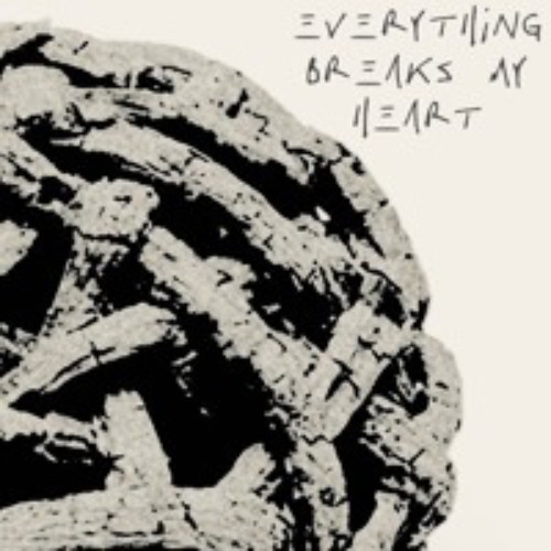 EverythingBreaksMyHeart