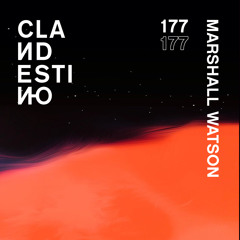 Clandestino 177 - Marshall Watson
