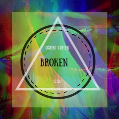 BROKEN (Original_mix)*free download*