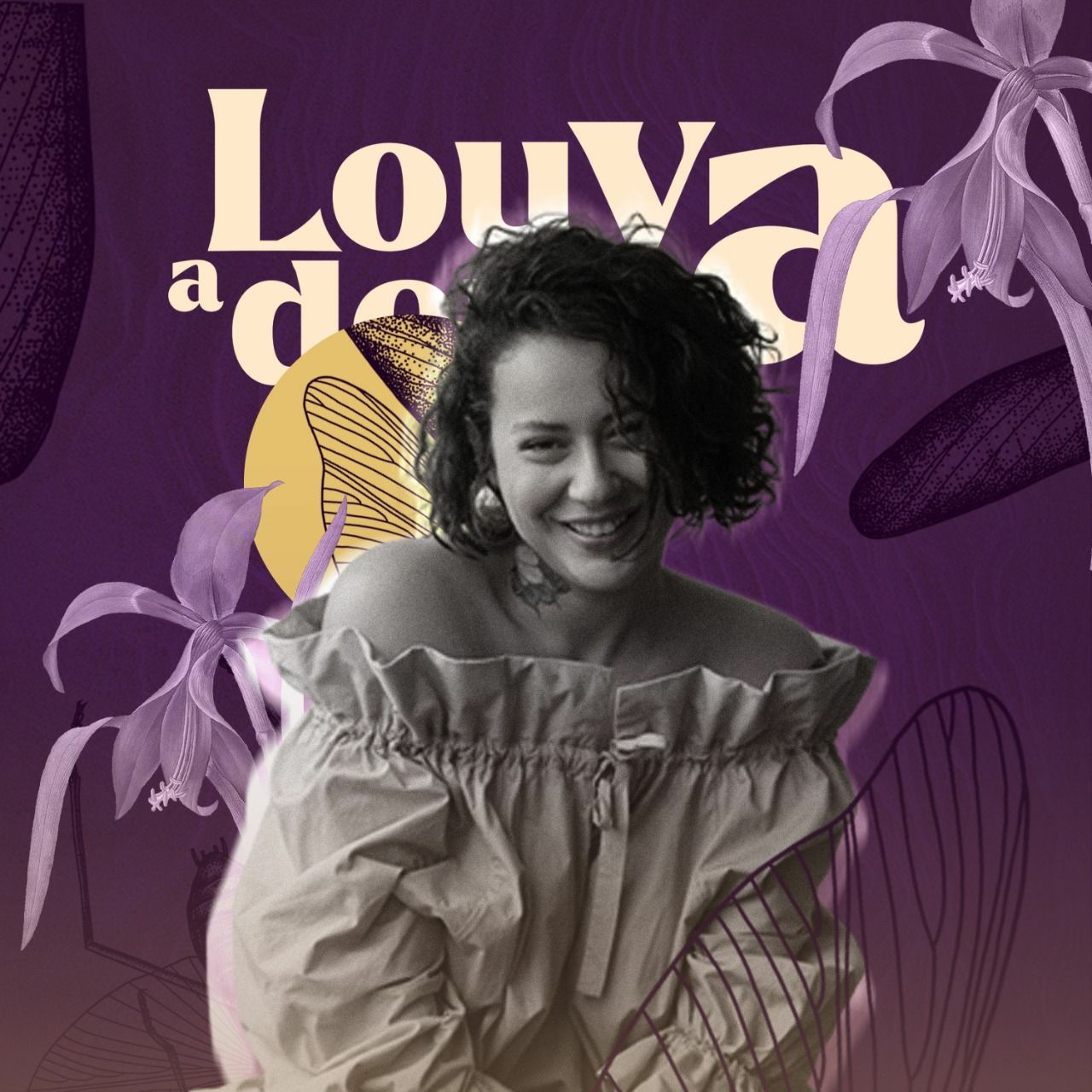 Louva a Deusa