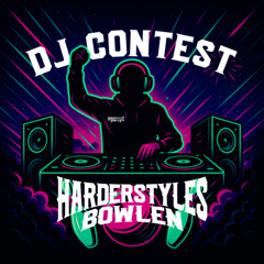 Harderstyles Bowling DJ Contest | Uptempo | Voltrix