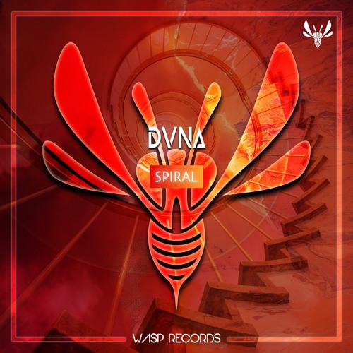 DVNA - Spiral (Original Mix) ★ OUT NOW ON BEATPORT ★