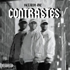 AMBICIÓN - Delirio MC (Feat. BlackFunk, Crz Arias)