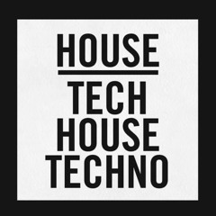 - Tech House -  Sess XV